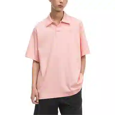 New Balance x nice rice SS23 Polo