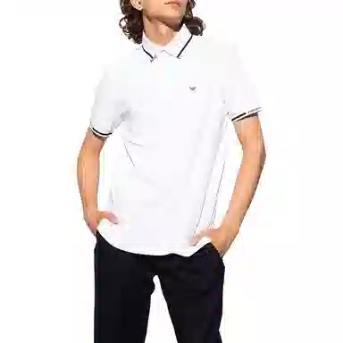 EMPORIO ARMANI SS23 Polo