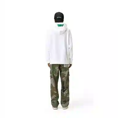 MR.ENJOYDA MONEY FW22 M