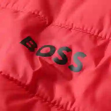 HUGO BOSS