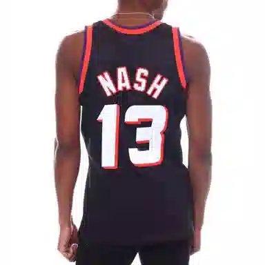 Mitchell Ness NBA SW 1996-97 13