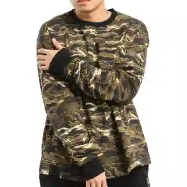 PUMA x XO Oversize Crew