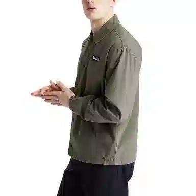 Timberland Coach Jacket Green