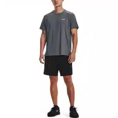 Under Armour Shorts Black