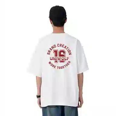 UNIWOLF T