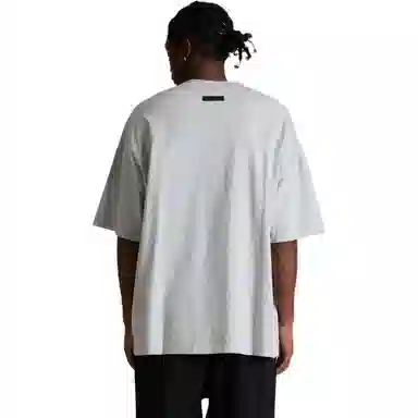 Fear of God Essentials Light Heather Grey