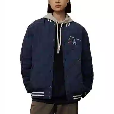 New Era x MLB FW23 Dodgers Jacket