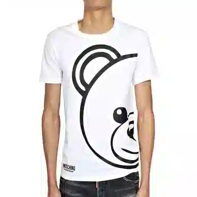MOSCHINO SS22 T