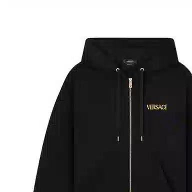 VERSACE VERSACE SS22 Logo