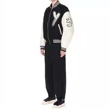 Y-3