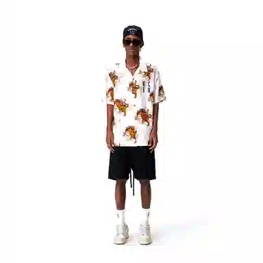 MR.ENJOYDA MONEY SS22 "