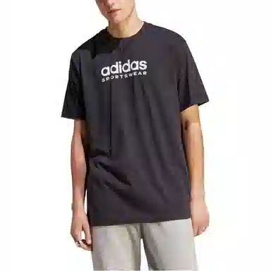 adidas All Szn Graphic Tee LogoT