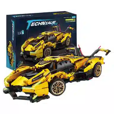 V12 1158pcs OLY-WJJcM-145