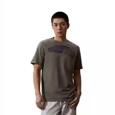 CKCalvin Klein LogoT