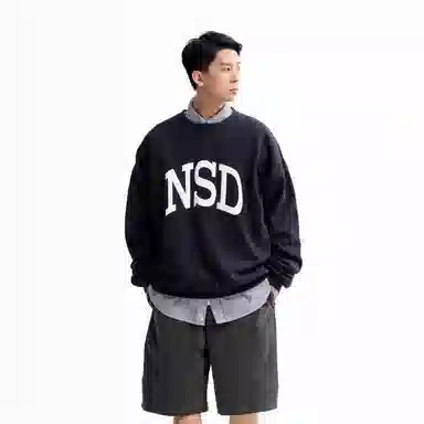 nautica white sail