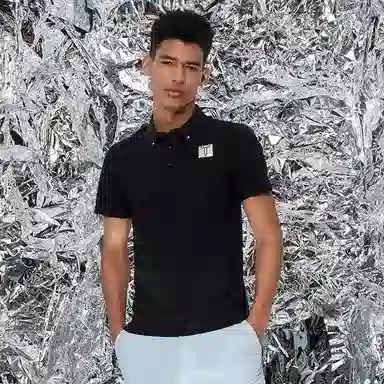 EUROPEAN TOUR 24 Polo