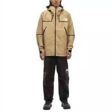 The North Face RMST Mountain Jacket Khaki