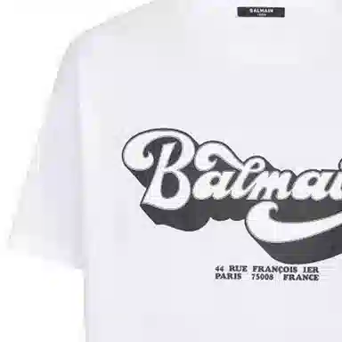 BALMAIN T