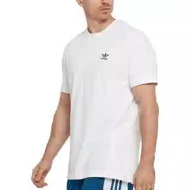 adidas originals Logo T