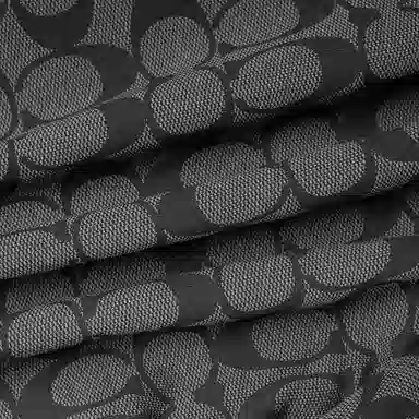 COACH SS22 Jogger Pants Black