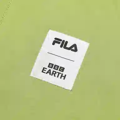 FILA x BBC EARTH T T