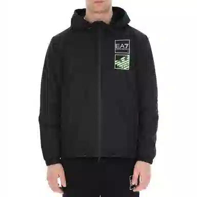 EMPORIO ARMANI EA7 SS22 Logo