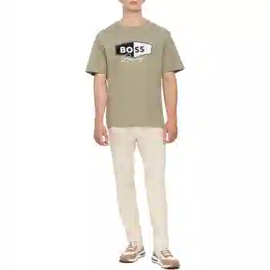 HUGO BOSS T
