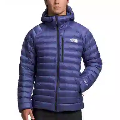 THE NORTH FACE Summit Series Breithorn Hoodie Logo