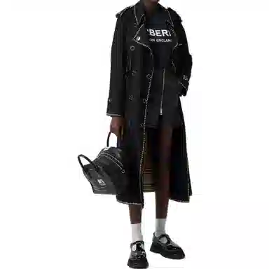 Burberry LogoT