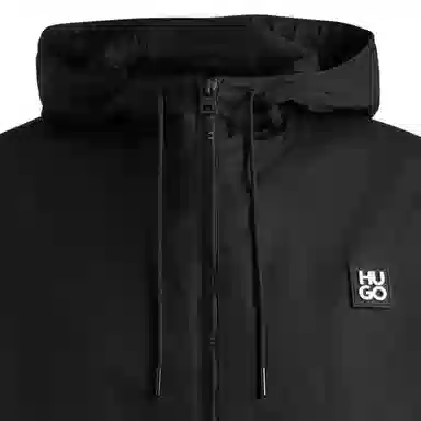 HUGO BOSS Logo