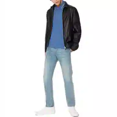 ARMANI EXCHANGE SS23 LogoPolo