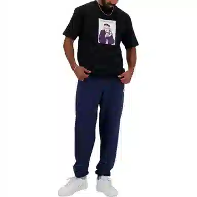 New Balance Never Age T