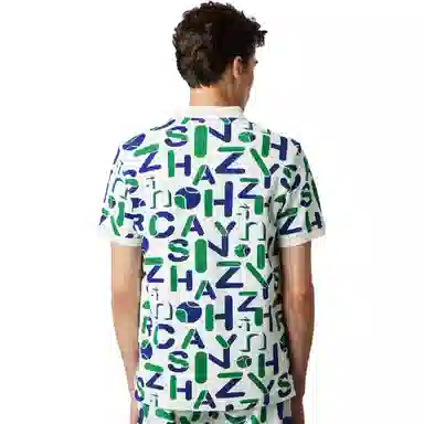 HAZZYS SS23 T