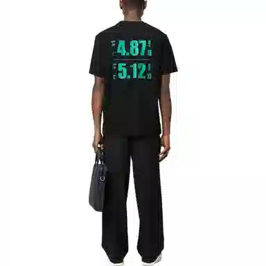 HUGO BOSS SS23 LogoT