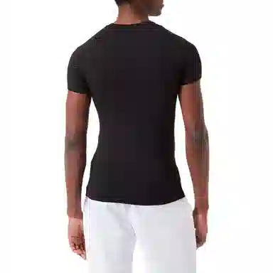 EMPORIO ARMANI SS22 LogoT