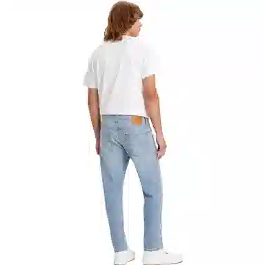 Levis SS23 Blue Jeans