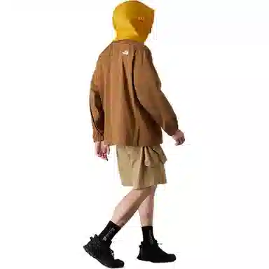 THE NORTH FACE SS24 UE