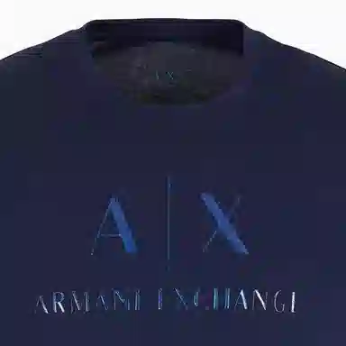 ARMANI EXCHANGE SS24 LogoT