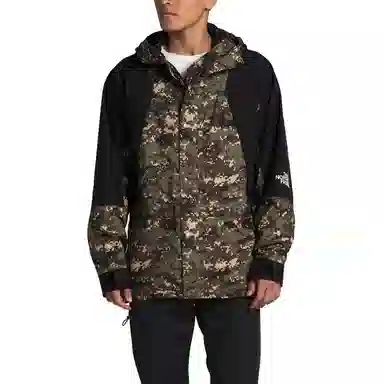 THE NORTH FACE 1994 Retro Mountain Futurelight