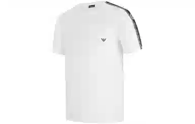 EMPORIO ARMANI SS24 LogoT