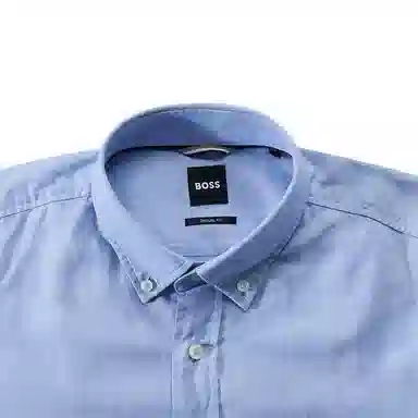 HUGO BOSS SS24 Logo