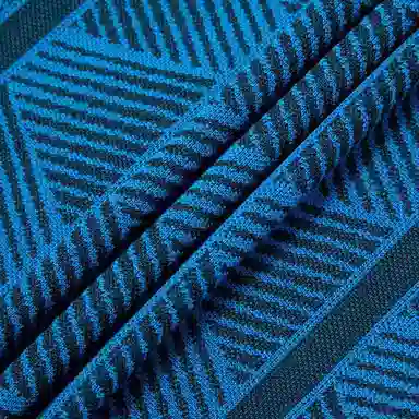 PUMA The NeverWorn II T7 Track Jacket Racing Blue