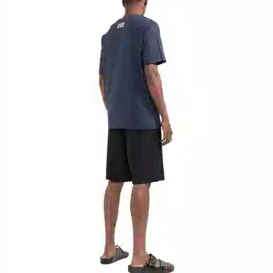 KENZO x nigo BOKE FW22 logoT