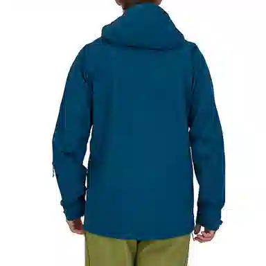 patagonia Powder Bowl