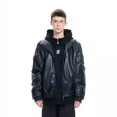 BJHG Cotton Jacket