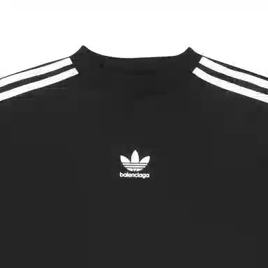 Balenciaga x adidas originals LogoT