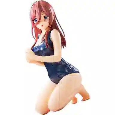 BANPRESTO Celestial vivi