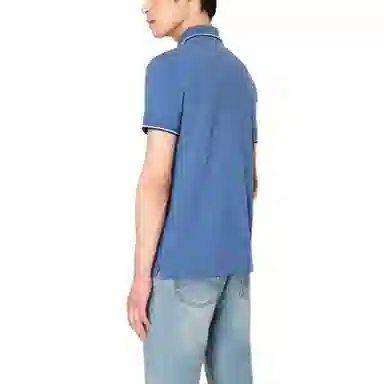 ARMANI EXCHANGE SS23 LogoPolo