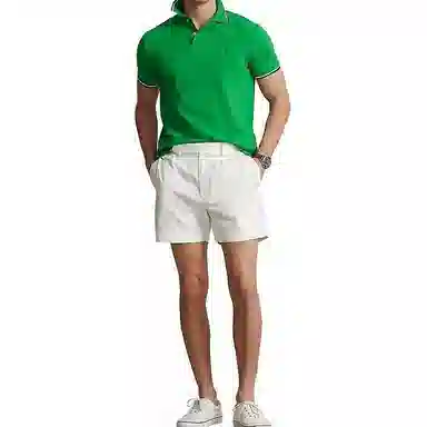 Polo Ralph Lauren LogoPolo