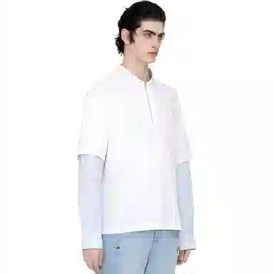 FENG CHEN WANG SS23 Polo